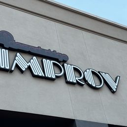 DESERT RIDGE IMPROV - Updated December 2025 - 110 Photos & 89 Reviews