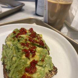 Avocado Toast