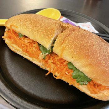 Banhmigos - Vietnamese Near Me - Brooklyn, New York