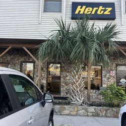 Hertz Rent A Car