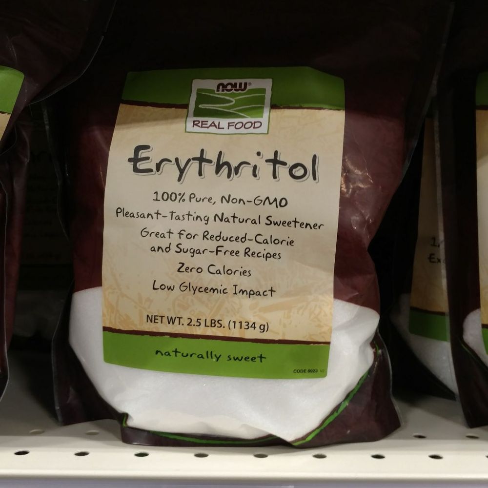 Natural Grocers - Erythritol - Organic Stores Near Me - Gilbert, Arizona Natural Grocers - Erythritol - Organic Stores Near Me - Gilbert, Arizona
