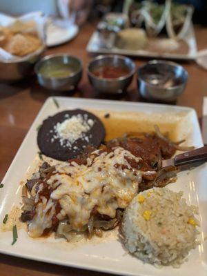 Gloria's Latin Cuisine by null
