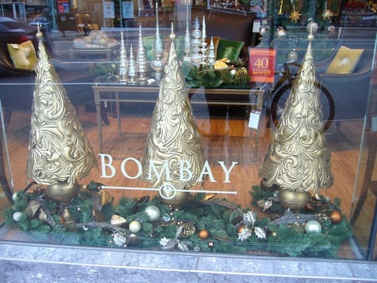 Bombay Company Christmas 2022 Bombay Company - Closed - Furniture Stores - 2526 Granville St, Vancouver,  Bc - Phone Number - Yelp