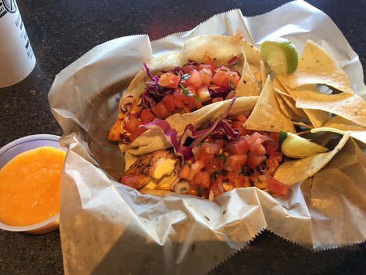 Zia Taqueria by null