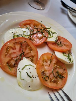 La Bella Vita Ristorante Italiano by null