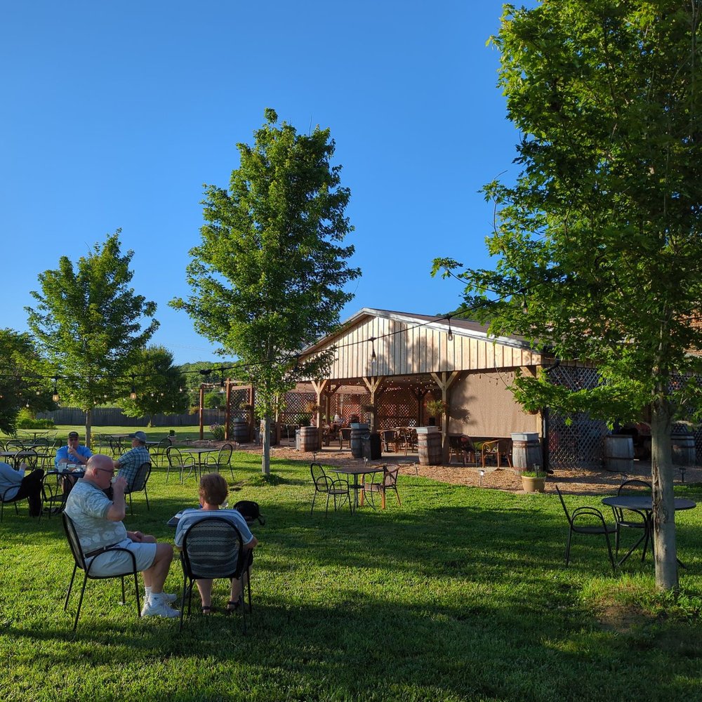 Riverwood Winery - Outdoor - Wineries Near Me - Rushville, Missouri Riverwood Winery - Outdoor - Wineries Near Me - Rushville, Missouri