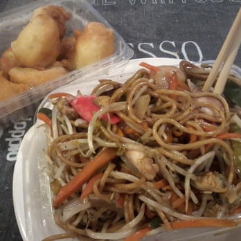 El Gourmet de Shangai - Re abundantes las porciones - Food Delivery Services Near Me - Buenos Aires, C El Gourmet de Shangai - Re abundantes las porciones - Food Delivery Services Near Me - Buenos Aires, C