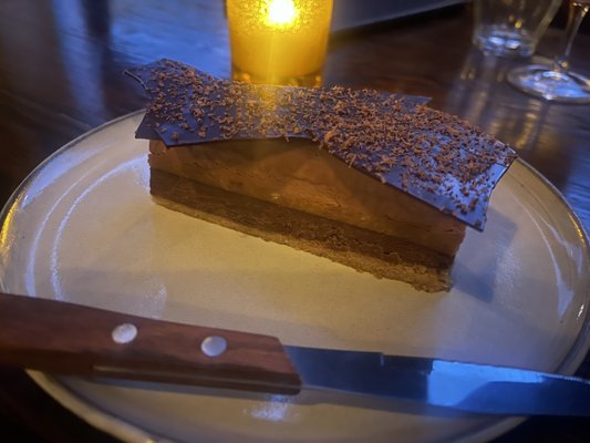 Bistro La Franquette by null