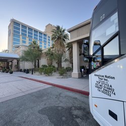 American Nation Tour