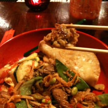 Flat Top Grill - Fake meat options - Asian Fusion Near Me - Chicago, Illinois Flat Top Grill - Fake meat options - Asian Fusion Near Me - Chicago, Illinois