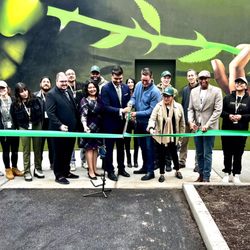 Green Rose Dispensary