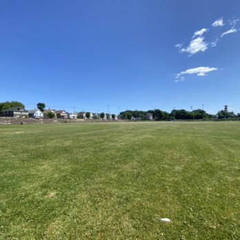 Barry Park - Parks Near Me - Lynn, Massachusetts