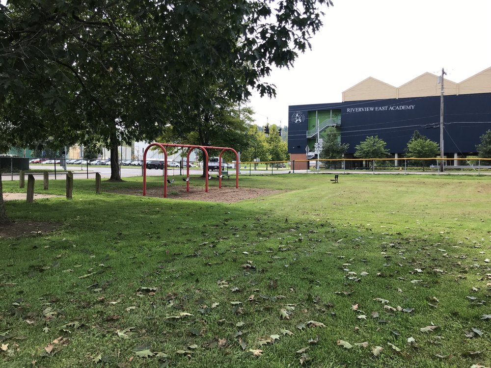 RAKESTRAW SOFTBALL FIELD Updated August 2024 Kellogg & Stanley