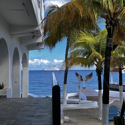 Hotel Cozumel & Resort