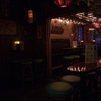 Foundation Bar - Tiki Bars Near Me - Milwaukee, Wisconsin