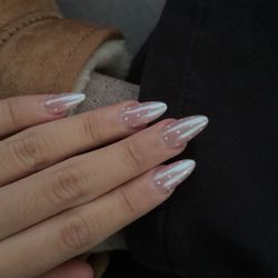 Tulip Nails
