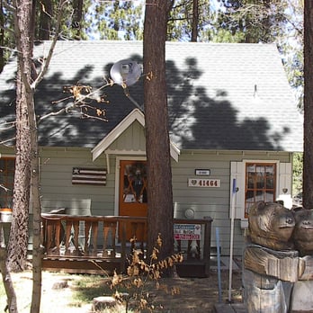 Big Bear Cool Cabins - Property Management Near Me - Big Bear Lake, California Big Bear Cool Cabins - Property Management Near Me - Big Bear Lake, California