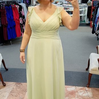 Botticelli - plus size bridesmaid's dresses - Women's Clothing Near Me - Smithfield, Rhode Island