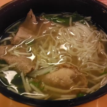 Saigon Sisters - Roasted beef pho - Vietnamese Near Me - Chicago, Illinois Saigon Sisters - Roasted beef pho - Vietnamese Near Me - Chicago, Illinois