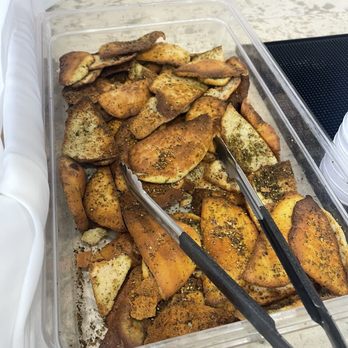 Dimassi's Mediterranean Buffet - Mediterranean Near Me - Anaheim, California