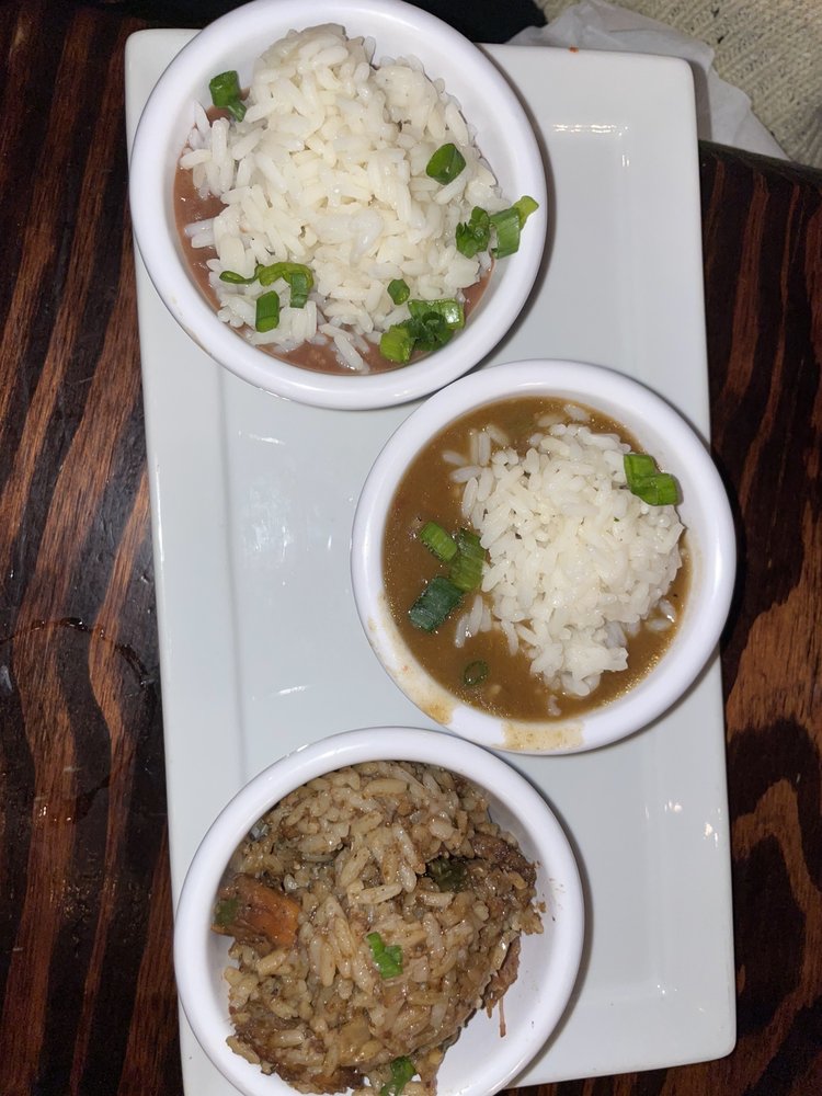 Appetizer variety plate Yelp