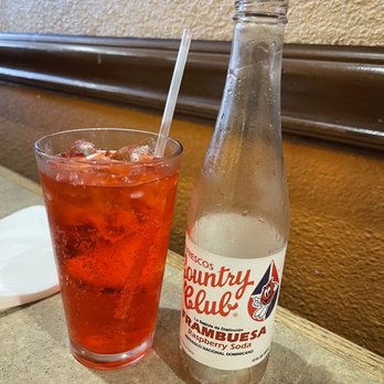 Pollo Tipico - Country club rojo - Dominican Near Me - Davie, Florida