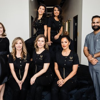 Visage Clinic - visage botox & facial plastic clinic - Medical Spas Near Me - Winnipeg, Manitoba