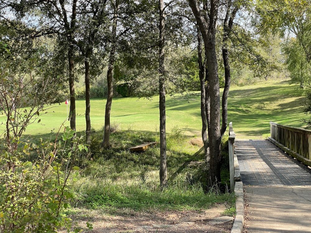 Wolfdancer Golf Club, Texas Roadtrippers