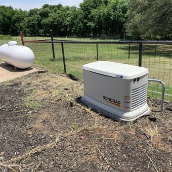 Generator Supercenter of Fort Worth - Generator Installation/Repair Near Me - Fort Worth, Texas Generator Supercenter of Fort Worth - Generator Installation/Repair Near Me - Fort Worth, Texas