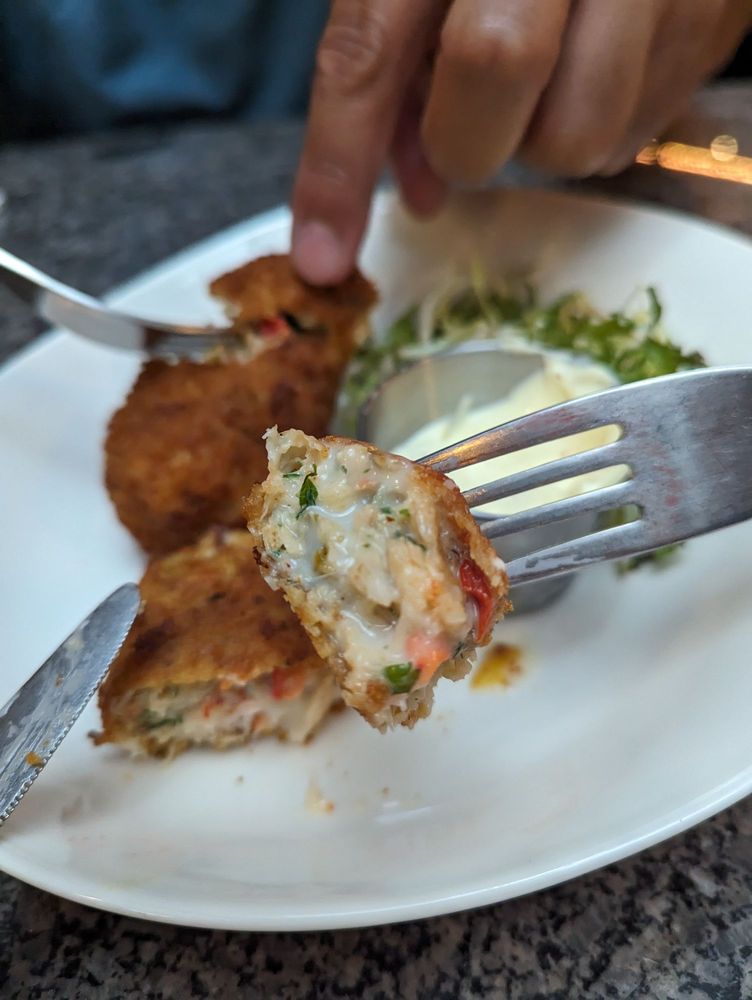 Lobster Burger Bar