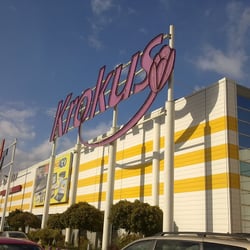 Centrum Handlowe Krokus - Krokus