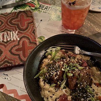 Beatnik West Town - Short rib - Breakfast & Brunch Near Me - Chicago, Illinois Beatnik West Town - Short rib - Breakfast & Brunch Near Me - Chicago, Illinois