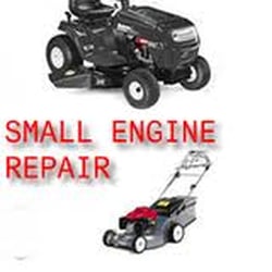 Scooter's  Mower Repair