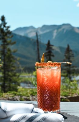 The Juniper Bistro by null
