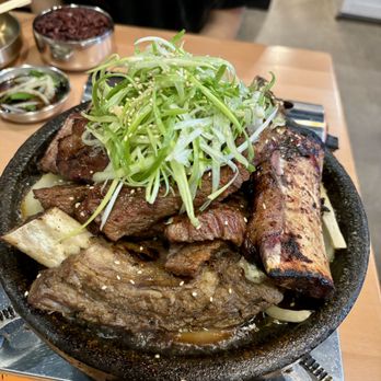 LEE GA - Prime seok galbi - Korean Near Me - Los Angeles, California LEE GA - Prime seok galbi - Korean Near Me - Los Angeles, California