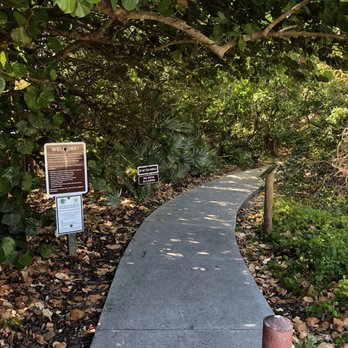 Juno Dunes Natural Area - Hiking Near Me - Juno Beach, Florida