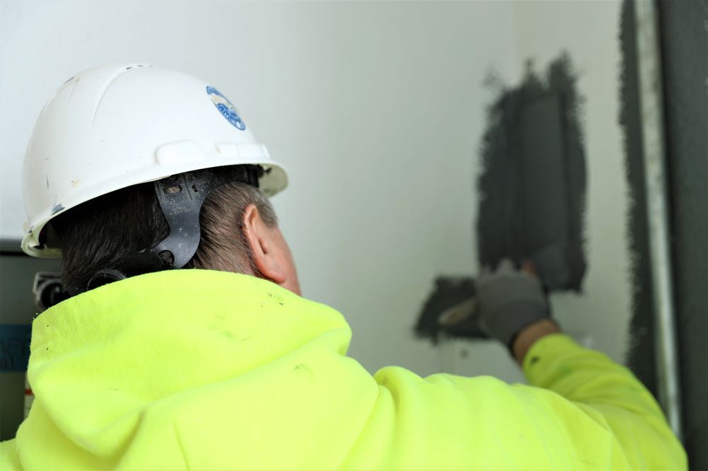 JAMESTOWN PAINTING Updated September 2024 18 Photos 32444 DuPont