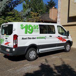 U-Haul