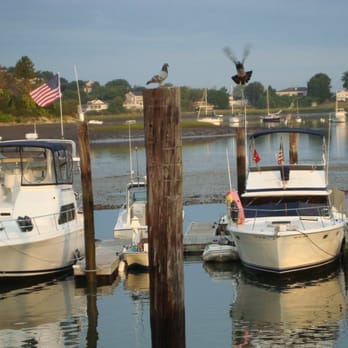 Hingham Shipyard Marinas - Marinas Near Me - Hingham, Massachusetts