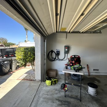 Marquez Pro Electric - 80amp EV charger - Electricians Near Me - Perris , California Marquez Pro Electric - 80amp EV charger - Electricians Near Me - Perris , California
