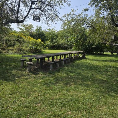 Indian Creek Farm by null