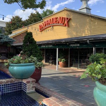 Pappadeaux Seafood Kitchen - Cajun/Creole Near Me - Norcross, Georgia Pappadeaux Seafood Kitchen - Cajun/Creole Near Me - Norcross, Georgia