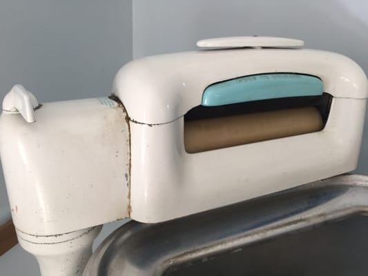 Raintree Coin Laundry