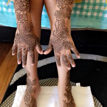 OC Henna - Henna Artists Near Me OC Henna - Henna Artists Near Me