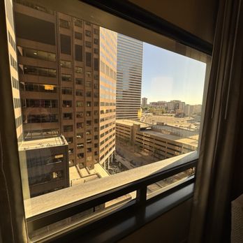 Hilton Denver City Center - Hotels Near Me - Denver, Colorado