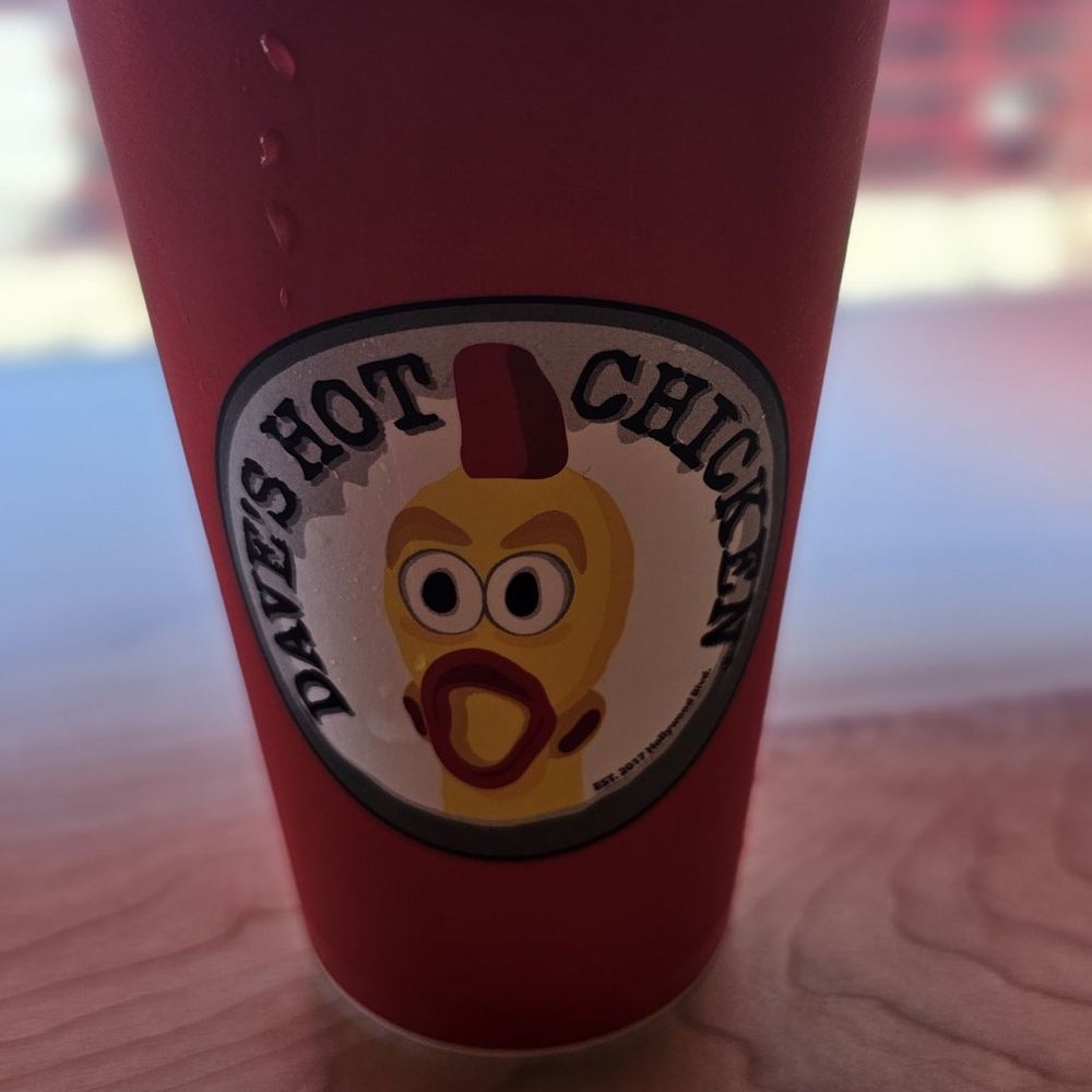 Dave's Hot Chicken - Chicken Shop Near Me - Kissimmee, Florida Dave's Hot Chicken - Chicken Shop Near Me - Kissimmee, Florida