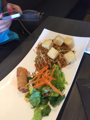 Amazing Thai by null