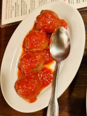 Spano's Ristorante Italiano by null