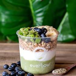 Everbowl