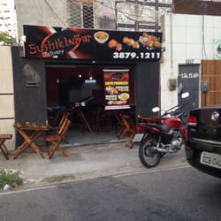 Sushikin Bar